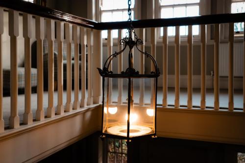 Gallows Hill in Sawdon