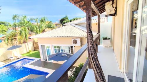 Parador Búzios Boutique Hotel in Buzios