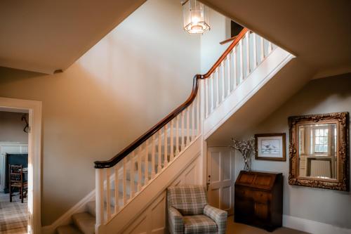 Gallows Hill in Sawdon