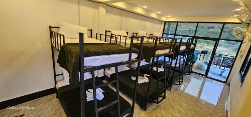 INN RIVERSIDE HOSTEL PB in Pakbeng