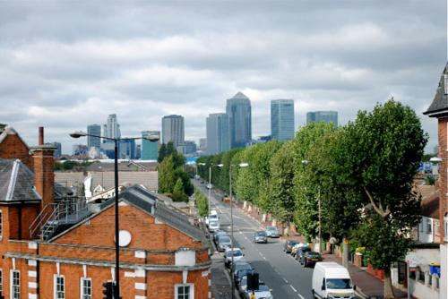 The Angerstein Hotel - image 7
