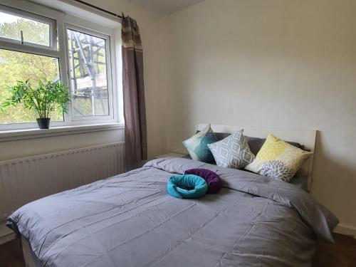 Hoxton Rooms E2 chambre d'hôte Hoxton Rail Station