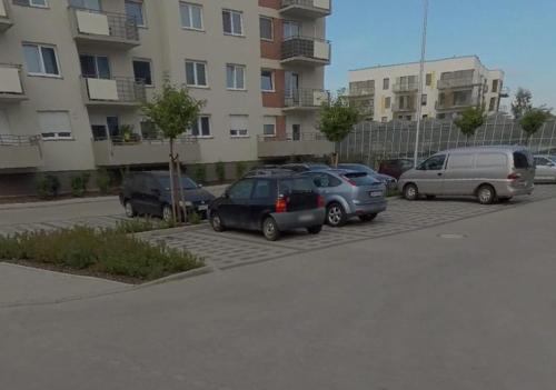 Apartament Rodzinny, 3 pokoje, 65m2, DARMOWY PARKING, place zabaw, siłownia, Breslau (Foto 6)