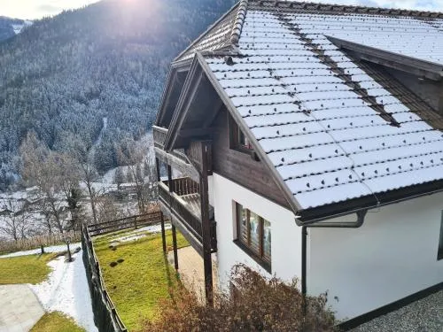 Haus Emma by Globalimmoservice in Bad Kleinkirchheim, Österreich