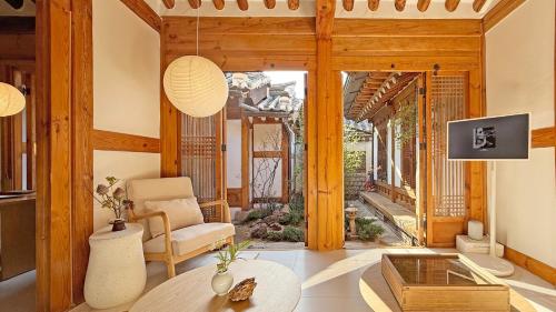 Hanok J'Nor, Soul (fotografie 6)