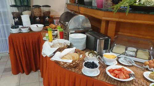 Hotel Baross in Gyor