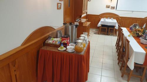 Hotel Baross in Gyor