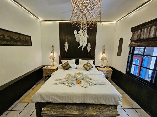 Binaria Museum Hotel near Jaring Kitchen & Drinks