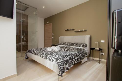 Porta Nuova Suite & Rooms city center 3