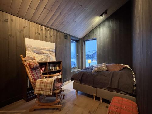 Spacious, exclusive and modern cabin in Geilo Spacious, exclusive and modern cabin in Geilo