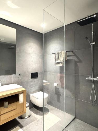 Spacious, exclusive and modern cabin in Geilo Spacious, exclusive and modern cabin in Geilo