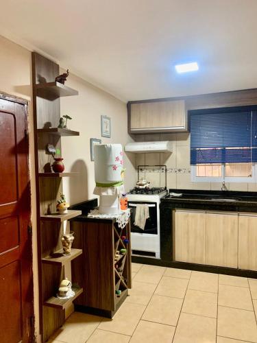 Residencial anita