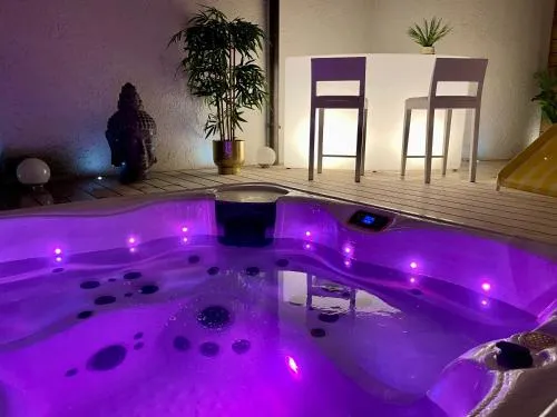 Private SPA Seeliebe - Ihre Ruheoase in Amriswil, Schweiz