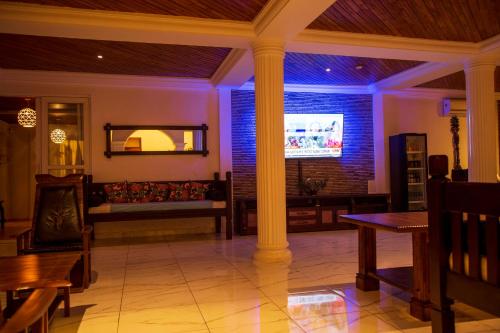 The Haven Boutique Hotel & Venue in Ejisu