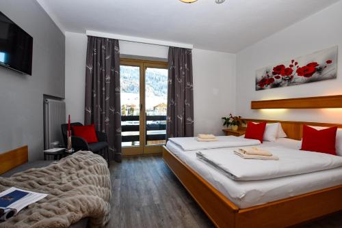 Hotel-Garni Austria Westendorf - Tirol Erleben – Westendorf, MO