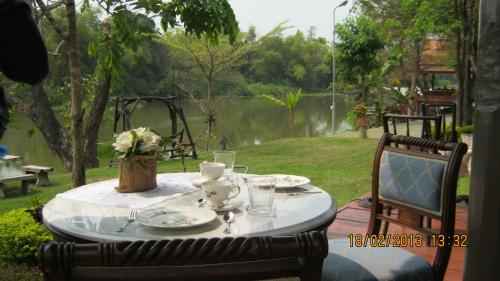 アヨハラ ヴィレッジ