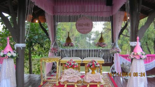 アヨハラ ヴィレッジ