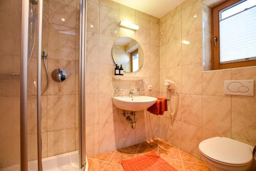 Hotel-Garni Austria Westendorf - Tirol Erleben 5