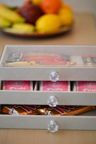 Apartman Dunja in Naselje Moše Pijade