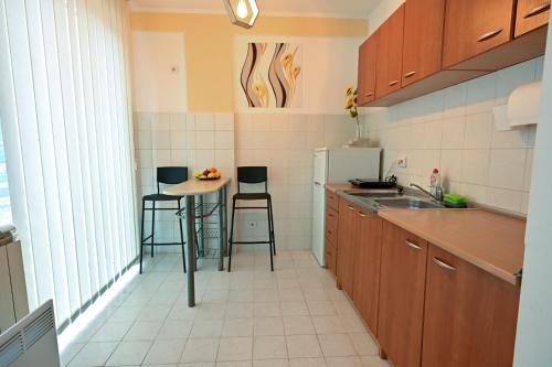 Apartman Dunja in Naselje Moše Pijade