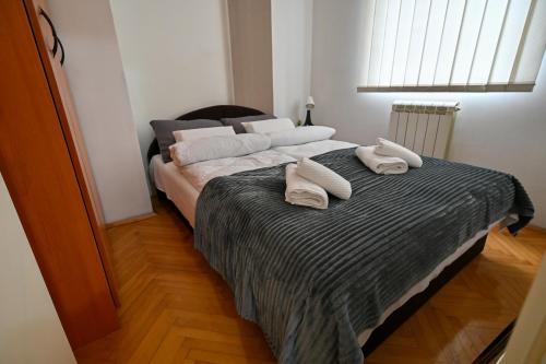 Apartman Dunja in Naselje Moše Pijade