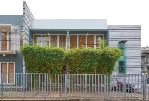 フラット06 . ミニマリスト レジデンス6