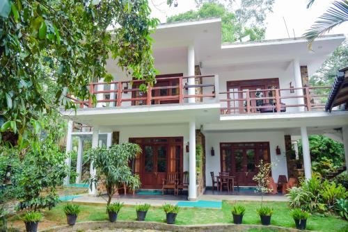 The Residence Ella - Ella