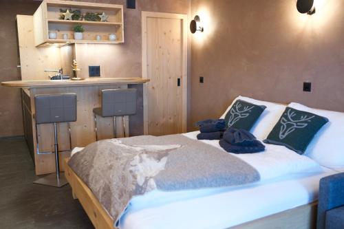 Studio NINNI, Zermatt (photo 2)
