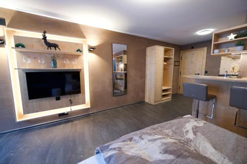 Studio NINNI, Zermatt (photo 5)