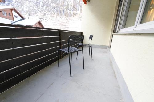 Studio NINNI, Zermatt (photo 6)