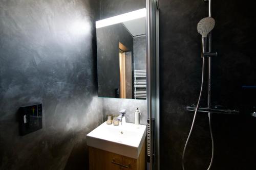 Studio NINNI, Zermatt (photo 9)