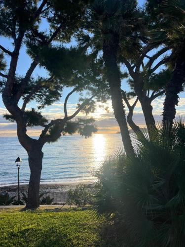 Magnifique studio au calme, Climatisation, Parking, Wifi.