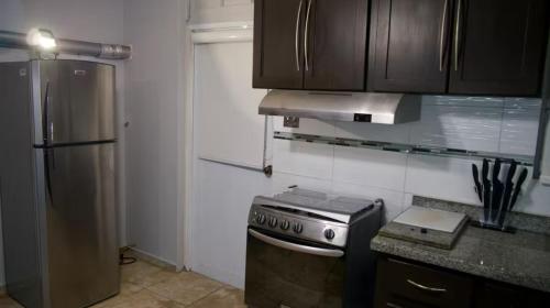 Dapur, West Coast Puerto Rico Heaven in Mayaguez