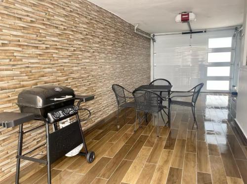 Fasilitas, West Coast Puerto Rico Heaven in Mayaguez