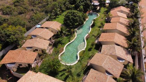. La Belle Hotel Lago Azul