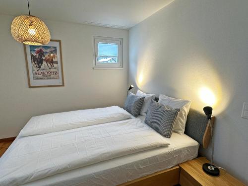 Echtholz, 110m2, Sport, Erholung, mit Garage - SU48, Sankt Moritz (foto 2)
