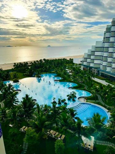 Superior Double or Twin Room with Sea View image 7