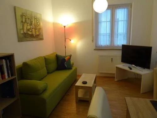 Ferienwohnung Lindenhof in Holzkirchen, Deutschland