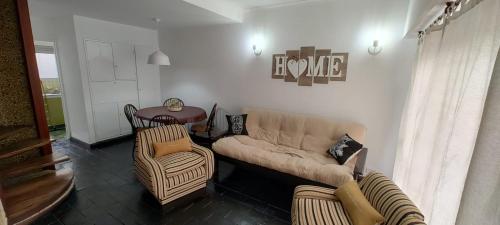 Cómodo departamento en Mogotes