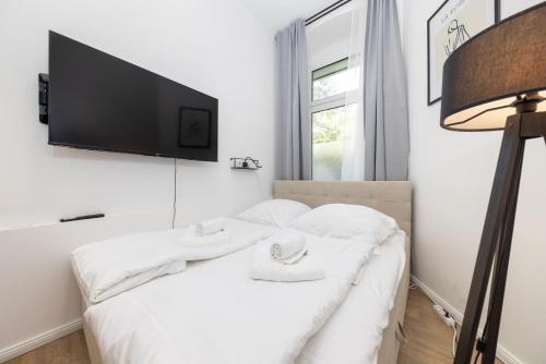 Perfect for 4, central, fast Wifi, Berlin (photo 6)