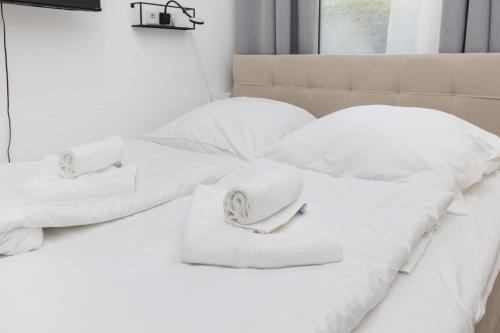 Perfect for 4, central, fast Wifi, Berlin (photo 8)