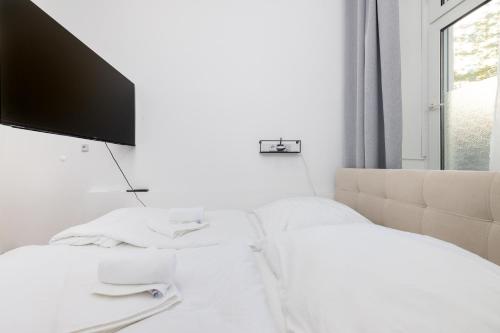 Perfect for 4, central, fast Wifi, Berlin (photo 10)