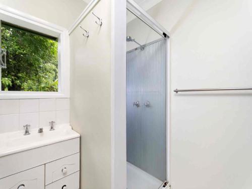 Red Mill House in Daintree