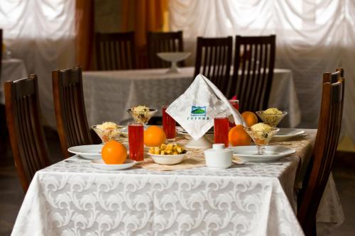 Gorny Health Resort