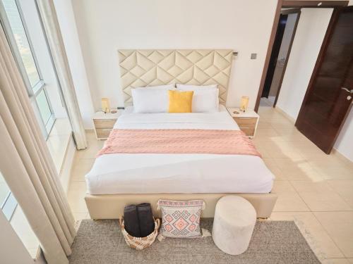 Wonderful two bed room with full marina view, Dubai (photo 6)
