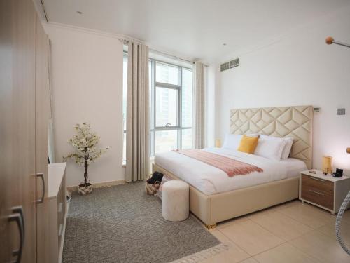 Wonderful two bed room with full marina view, Dubai (photo 9)