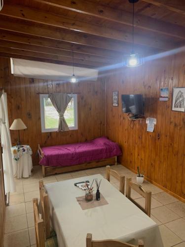 Complejo cabañas el paraje (Complejo cabanas el paraje) in Ranchos