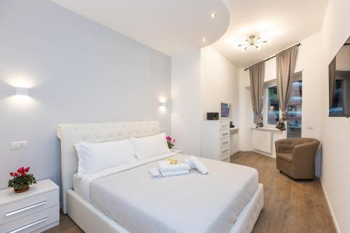 TRASTEVERE PALACE GUEST House, Roma (foto 10)