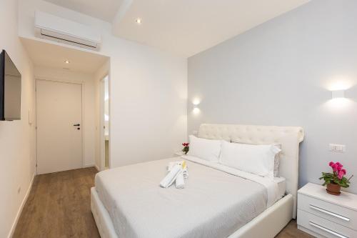 TRASTEVERE PALACE GUEST House, Roma (foto 4)