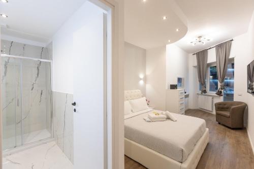 TRASTEVERE PALACE GUEST House, Roma (foto 9)